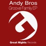 Groove Family EP