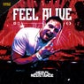 Feel Alive - Pro Mix