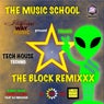 The Block Remixxx (Universe Version)