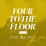 Four to the Floor, Vol. 6