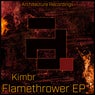 Flamethrower