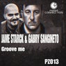 Groove me
