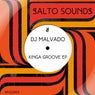 Kinga Groove EP