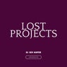 Lost Projects