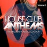 House Club Anthems - The Exquisite House Collection Vol. 2