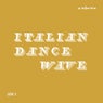 Italian Dance Wave Serie 3
