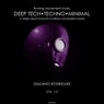 Deep Tech, Techno, Minimal, Vol. 1
