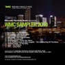 WMC Sampler 2010