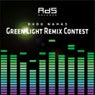 Green Light remixes