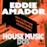 House Music DOS