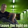 Leave The Light On