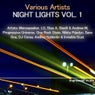 Night Lights Vol. 1