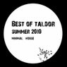 Best of Taldor (Summer 2010)