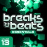Breaks & Beats Essentials Vol. 13