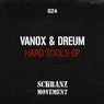 Hard Tools EP
