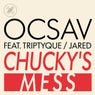 Chucky's Mess EP