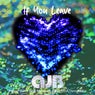 If You Leave - Please Don't Take Me Heart Away USA Dance Mix