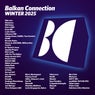 Balkan Connection Winter 2025