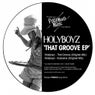 That Groove EP