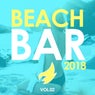 Beach Bar 2018, Vol. 02