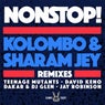 Nonstop! - Remixes