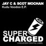 Kudu Voodoo E.P.