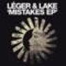 Mistakes EP