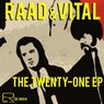 The Twenty-One EP