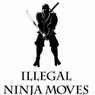 The Best Of The Ninja Volume 5