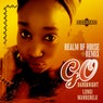 Go (feat. Lungi Mandebele) [Arawakan Drum Mix]