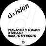 Going Back to my Roots (Extended Mix)