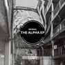 The Alpha EP
