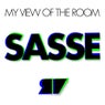 Sasse Presents My View Of The Room