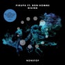 Rising (feat. Bon Homme)