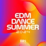 EDM Dance Summer 2024