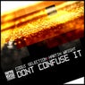 Coqui Selection & Martin Wright "Don't Confuse It"