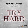 Try Hard (feat. Iamsu!)