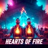 Hearts of Fire (feat. St3alth)