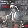 The best on Finder Records Vol.1