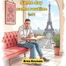 Same day same routine (Parisian cafe)