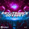 Psy-Trance Odyssey, Vol. 08