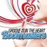 Groove Is In the Heart