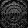 End Of Message EP
