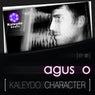 Kaleydo Character: Agus O Ep1