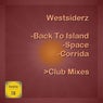 Back To Island / Space / Corrida