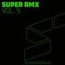 Super Rmx , Vol. 5