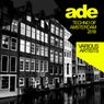 Ade Techno Of Amsterdam 2018