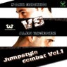JumpStyle Combat Vol. 1 - Single