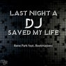 Last Night a DJ Saved My Life (feat. Bootmasters) [Tony Zampa DiscoMix]
