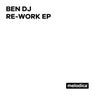 Re-Work - EP